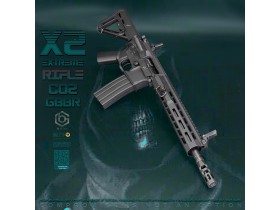 Xtreme GBB Rifle